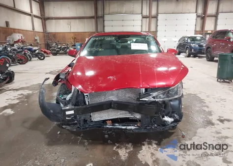 2020 Hyundai Elantra Value Edition from USA, damaged, VIN 5NPD84LFXLH521686